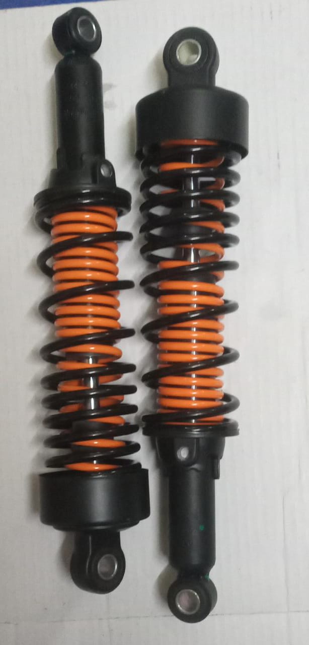 Ct 100 rear shock absorber price new arrivals